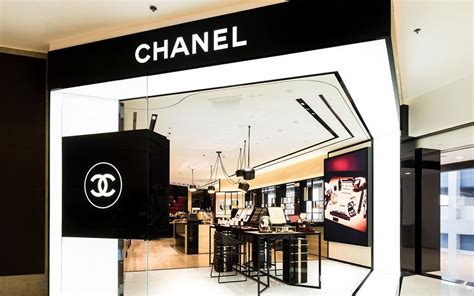 chanel store in harbour city|chanel 門市.